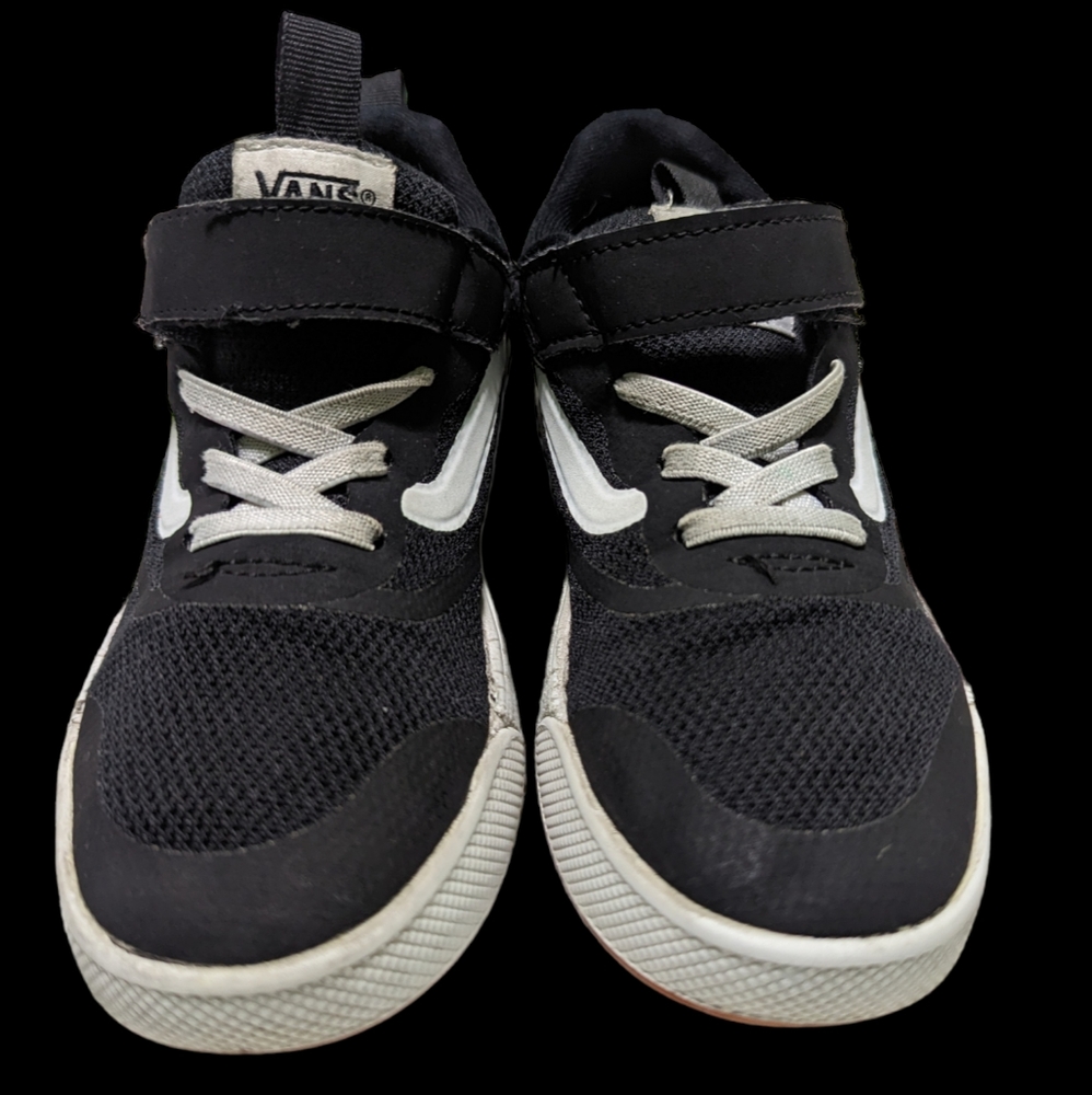 Vans ultra range kids